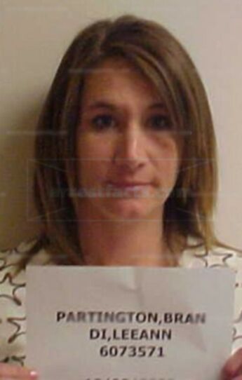 Brandi Leeann Partington