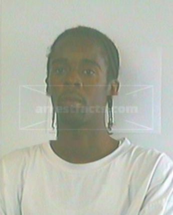 Ricky D Edmonson