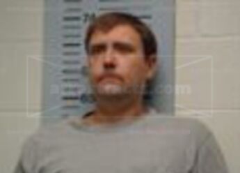 Mark Anthony Mccandless