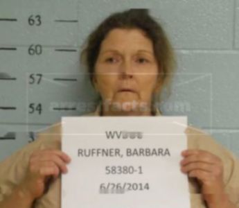 Barbara Ruffner