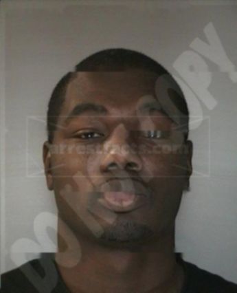 Demetrius Joyner