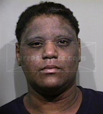 Scholastica Elaine Colston