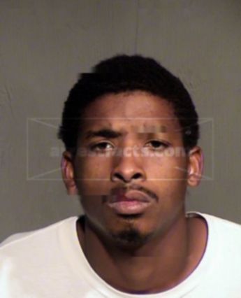 Maurice Lamont Taylor