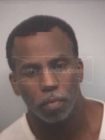 Rodney Clinton Huff