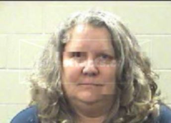 Gay Lynn Childree