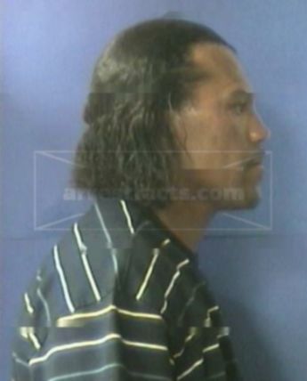 Larry J Goudeau