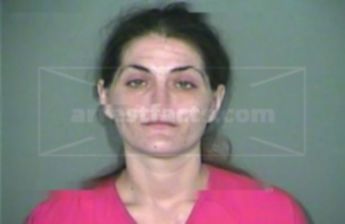 Alison Nicole Ellis