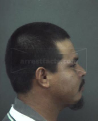 Jose Hector Perez-Hernandez