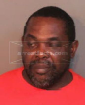 Ricky Caldwell