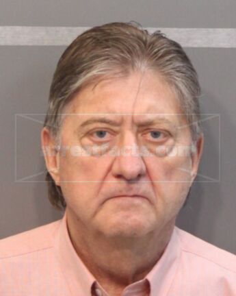 Kenneth Wayne Walker