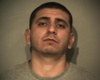 Leeroy Jr. Caballero Garcia