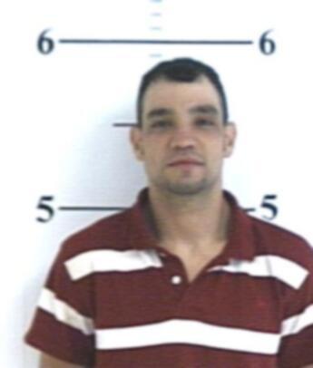 Brandon Lloyd Mcgaughey