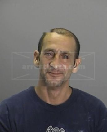 Alfredo Ortiz