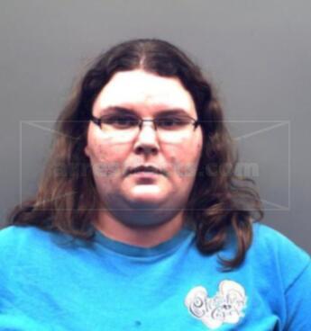 Stephaney Nicole Mcqueen