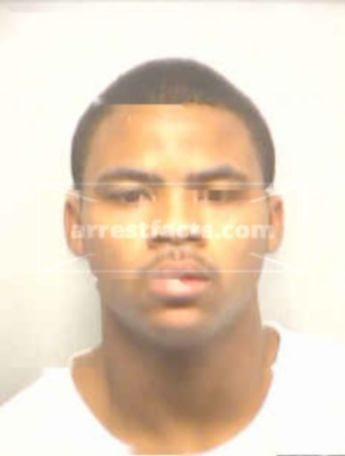 Quantavious Bell