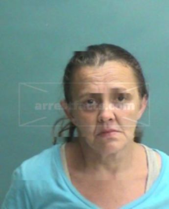 Shelia Diann Goode