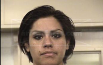 Leslie Diana Martinez