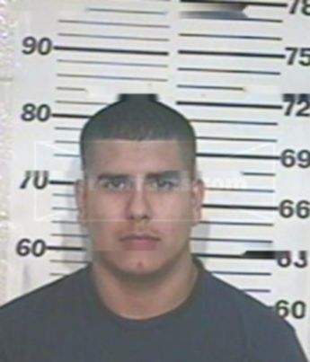 Humberto Ramirez Sepulveda