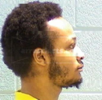 Alphonso Mcdaniel