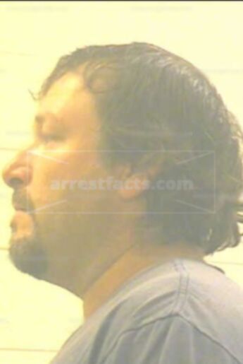 Richard Griffin Ketterbaugh