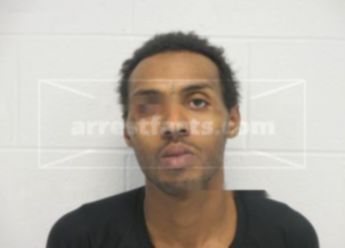 Kenneth Deondre Waters