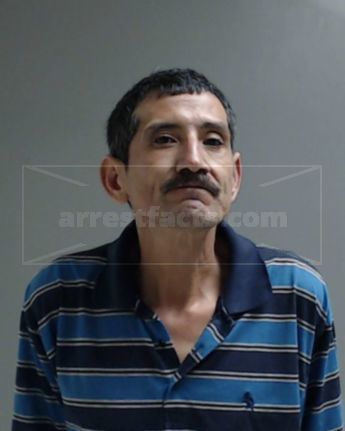 Samuel Cantu Mata