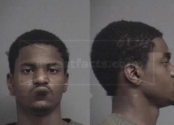 Dominique Lamont Dshaun Smith