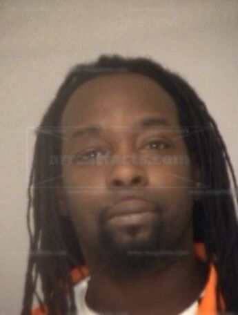 Antonio Cornelius Walker
