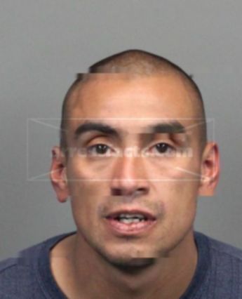 Cesar Diaz