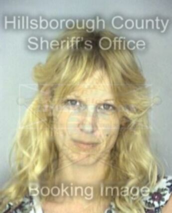 Patricia Hall Doctor