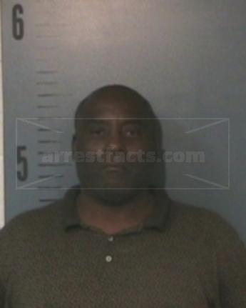 Allen Maurice Johnson