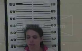Tracy Darlene Phillips