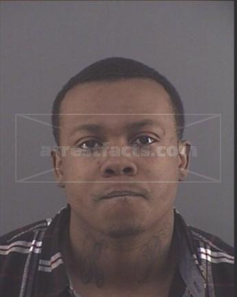 Kendric James Parker
