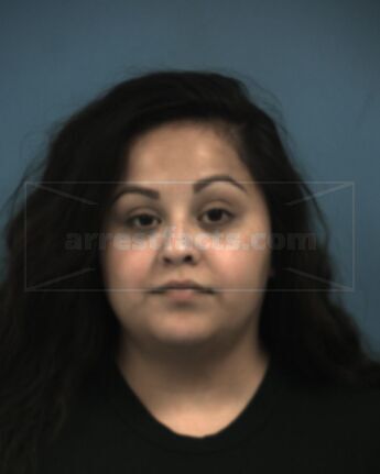 Alyssa Ashley Abrego