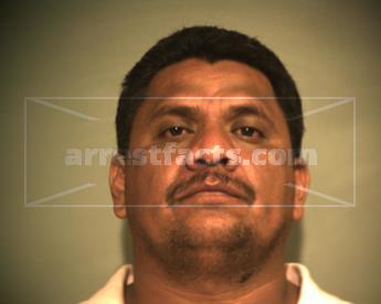 Arturo Olivarez Martinez