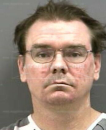 Brian Edward Rogers