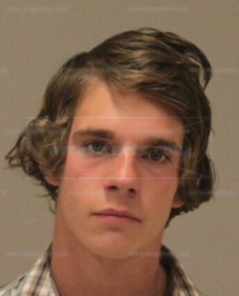 Alex William Young