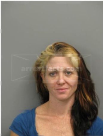 Nicole Louise Gates