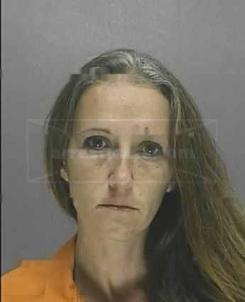 Michelle Christine Morris