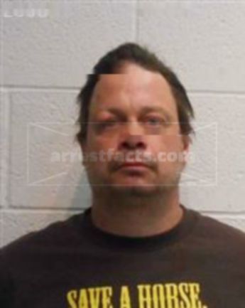 Kevin Scott Walgren