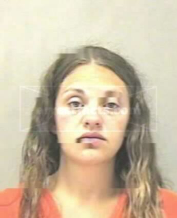 Morgan Ashley Robinson