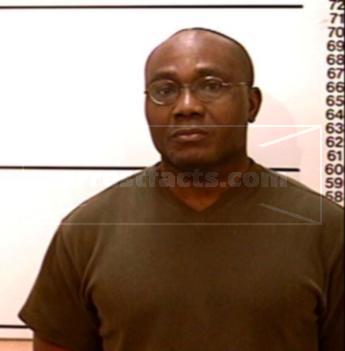 Victor Oruonyehu