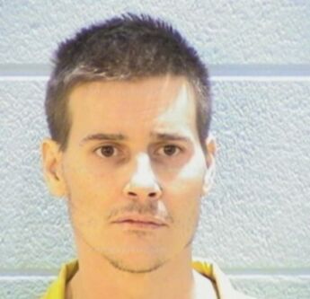 Charles Curtis Carter
