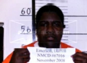 Darron Emerson