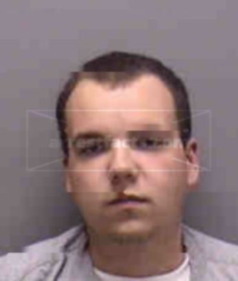 Tyler Douglas Maltby