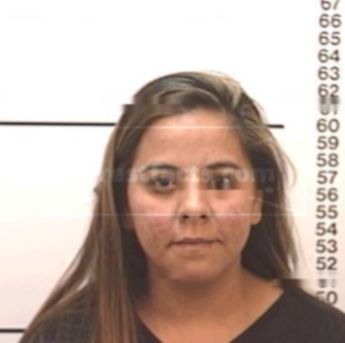 Rosa Linda Saucedo