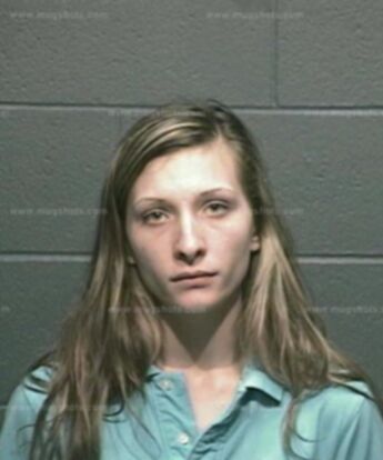 Karri Renee Davis