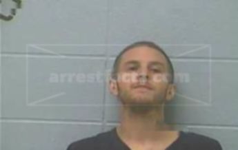 Brandon Scott Adams