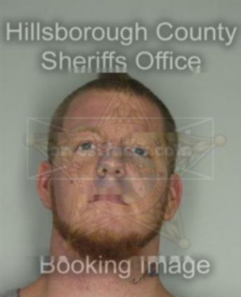 Nicholas Rhea Johnston