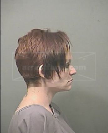 Catherine Jean Shafer